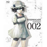 STEINS GATE Vol.2 (steins gate vol2)專輯_阿保剛STEINS GATE Vol.2 (steins gate vol2)最新專輯