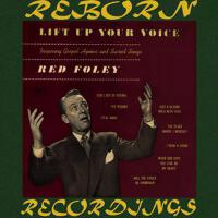 Lift up Your Voice (HD Remastered)專輯_Red FoleyLift up Your Voice (HD Remastered)最新專輯