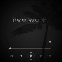 Please Press Play