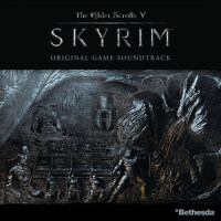 The Elder Scrolls V: Skyrim: Original Game Soundtr專輯_Jeremy SouleThe Elder Scrolls V: Skyrim: Original Game Soundtr最新專輯