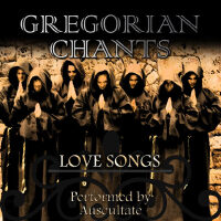 Gregorian Chants II專輯_AuscultateGregorian Chants II最新專輯