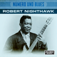 Numero Uno Blues