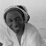 Thomas Mapfumo