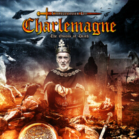 Charlemagne: The Omens of Death