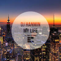 My Life專輯_DJ HANMINMy Life最新專輯