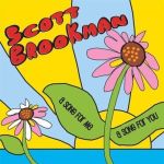 A Song For Me, A Son專輯_Scott BrookmanA Song For Me, A Son最新專輯