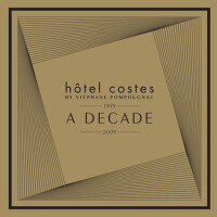 Hôtel Costes A Decade專輯_Boozoo BajouHôtel Costes A Decade最新專輯