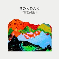 Temptation專輯_BondaxTemptation最新專輯