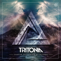 Tritonia - Chapter 002 (Bonus Track Version)專輯_RyosTritonia - Chapter 002 (Bonus Track Version)最新專輯