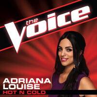 Hot N Cold (The Voice Performance)專輯_Adriana LouiseHot N Cold (The Voice Performance)最新專輯