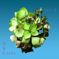 密客巳nake Vol.4