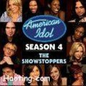 American Idol Season專輯_英文群星American Idol Season最新專輯