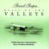 Soundscapes: Music of the Valleys