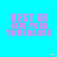 New-York Twoubadou歌曲歌詞大全_New-York Twoubadou最新歌曲歌詞