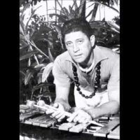 Arthur Lyman圖片照片