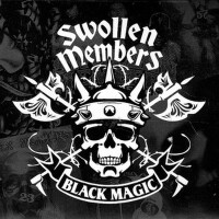 Black Magic專輯_Swollen MembersBlack Magic最新專輯