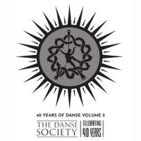 40 Years of Danse Volume 2