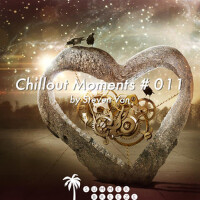 Chillout Moments # 011專輯_ProgSoundMusicChillout Moments # 011最新專輯