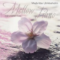 Majbritte Ulrikkeholm歌曲歌詞大全_Majbritte Ulrikkeholm最新歌曲歌詞