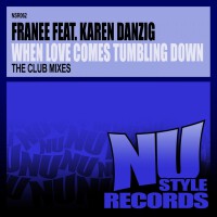 When Love Comes Tumbling Down (The Club Mixes)