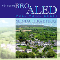 Seiniau Hiraethog