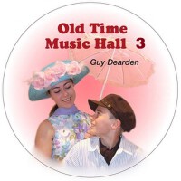 Old Time Music Hall 3