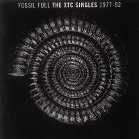 Fossil Fuel: The XTC Singles Collection 1977 - 1992專輯_XTCFossil Fuel: The XTC Singles Collection 1977 - 1992最新專輯