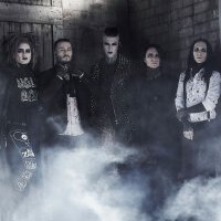 Motionless in White圖片照片_照片寫真