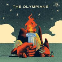 The Olympians歌曲歌詞大全_The Olympians最新歌曲歌詞