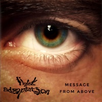 Message from Above (Explicit)專輯_Light AdaptationMessage from Above (Explicit)最新專輯