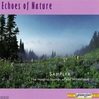 Echoes of Nature: Sampler專輯_Echoes of NatureEchoes of Nature: Sampler最新專輯