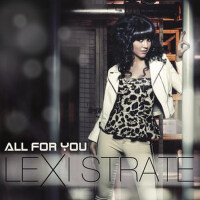 All for You專輯_Lexi StrateAll for You最新專輯