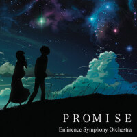 Makoto Shinkai Arrange Tracks Promise