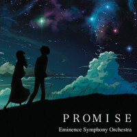 Makoto Shinkai Arrange Tracks Promise專輯_Eminence Symphony OrMakoto Shinkai Arrange Tracks Promise最新專輯