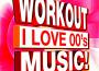 Workout Music歌曲歌詞大全_Workout Music最新歌曲歌詞