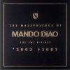 Mando Diao歌曲歌詞大全_Mando Diao最新歌曲歌詞