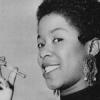 Sarah Vaughan