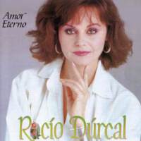 Amor Eterno專輯_Rocio DurcalAmor Eterno最新專輯