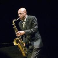 Joshua Redman