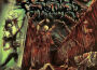 Fermented Slaughter / Inhuman Butchery專輯_Flesh ConsumedFermented Slaughter / Inhuman Butchery最新專輯