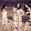 Tres Chicas