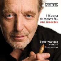 I Musici De Montreal