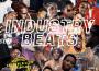 INDUSTRY BEATS專輯_KelvinBlessedTheBeatINDUSTRY BEATS最新專輯