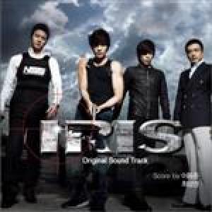 IRIS OST