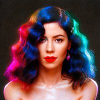 Marina and the Diamonds最新專輯_新專輯大全_專輯列表