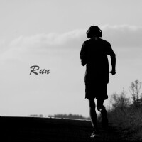 Run：步行族