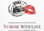 To Rome with Love專輯_Butch BaldassariTo Rome with Love最新專輯