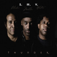 Thunder專輯_S.M.V.Thunder最新專輯