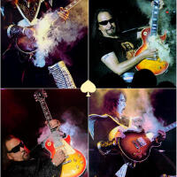 Ace Frehley