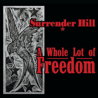 Surrender Hill歌曲歌詞大全_Surrender Hill最新歌曲歌詞